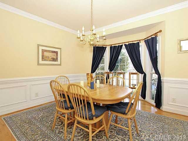 6006 Abergele Ln, Matthews, NC 28104