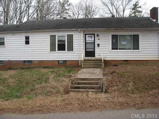315 Center St, Kannapolis, NC 28083