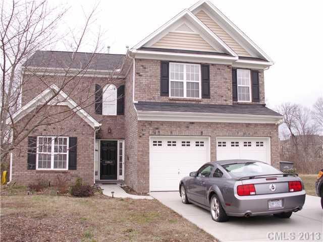 10862 Storehouse Ct, Davidson, NC 28036