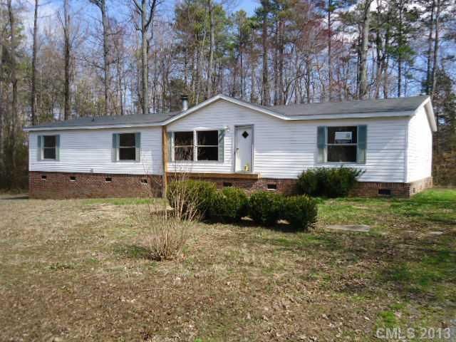 4510 Graybirch Dr, Maiden, NC 28650