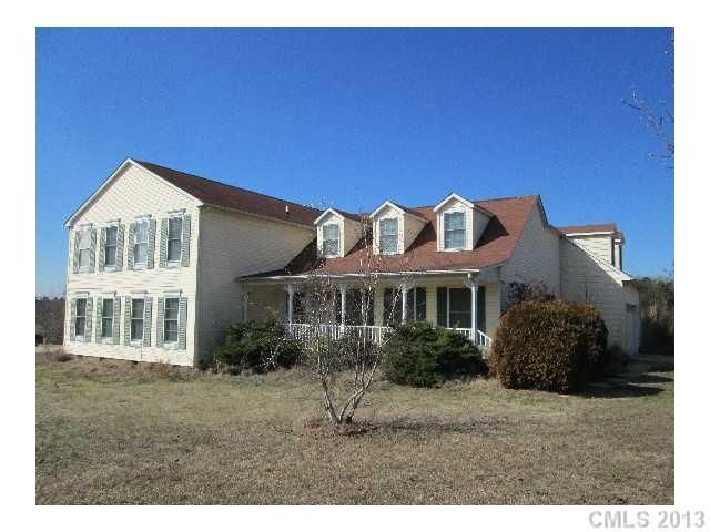 4015 Donahue Pl, Davidson, NC 28036