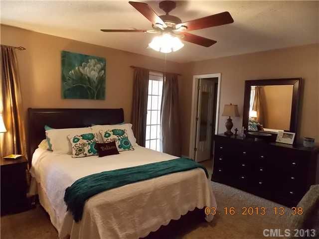 9431 Nugget Hill Rd, Mint Hill, NC 28227