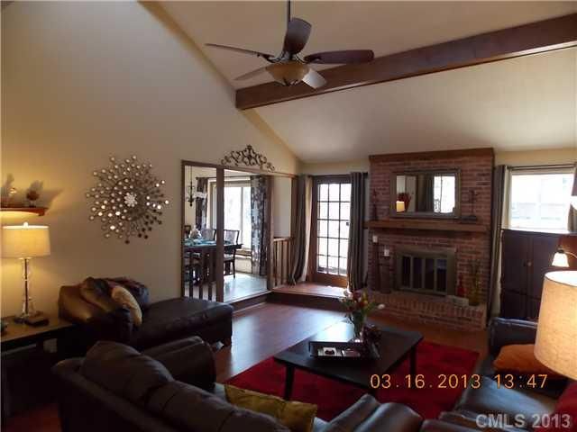 9431 Nugget Hill Rd, Mint Hill, NC 28227
