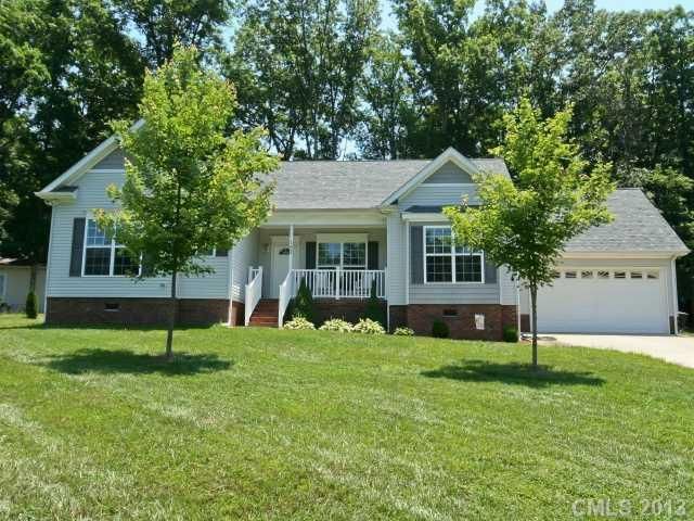 152 Ariel Dr, Mooresville, NC 28117