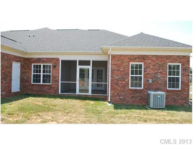 2802 Santiago Cir #63, Monroe, NC 28110