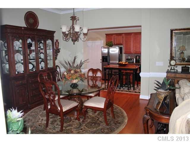 2802 Santiago Cir #63, Monroe, NC 28110