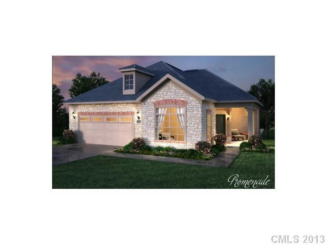 2236 Coltsview Ln #22-2236, Matthews, NC 28105