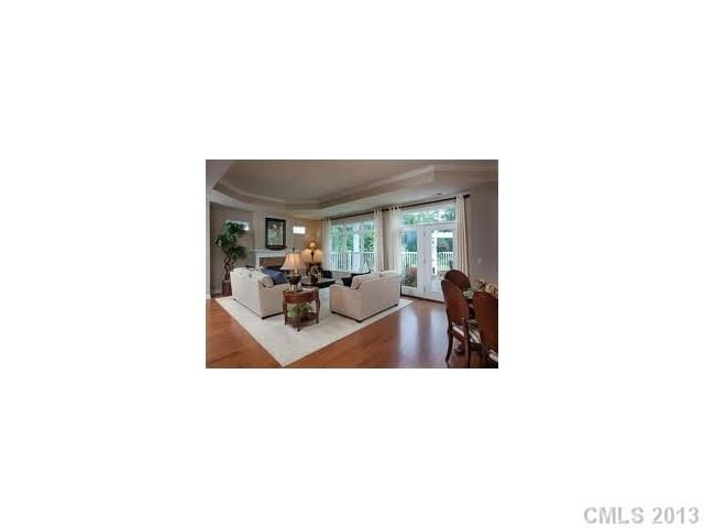 2236 Coltsview Ln #22-2236, Matthews, NC 28105