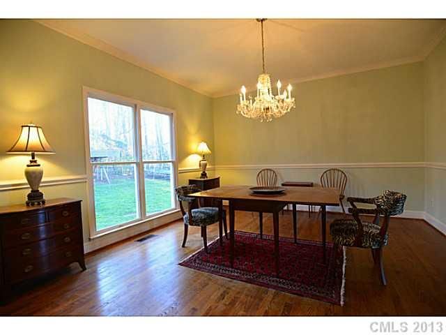 2816 Wimbledon Dr, Gastonia, NC 28056