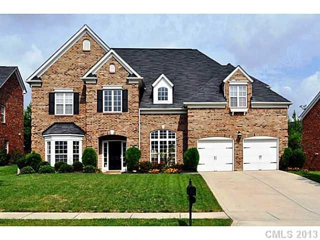 532 NW Geary St, Concord, NC 28027