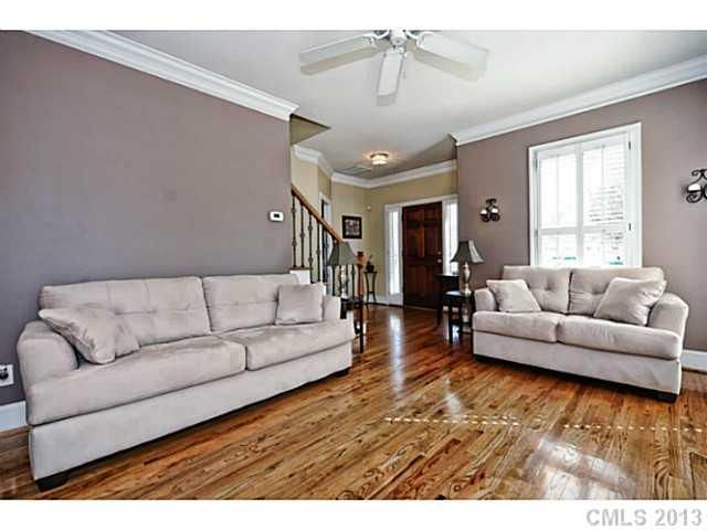 7603 Rathlin Ct, Charlotte, NC 28270