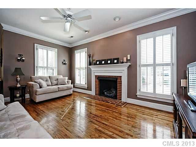 7603 Rathlin Ct, Charlotte, NC 28270
