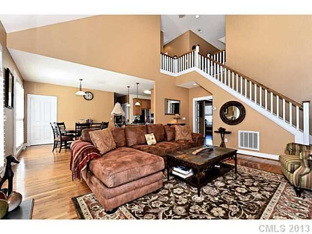 1142 Dove Trace None, Tega Cay, SC 29708