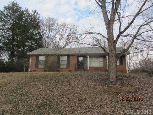 7200 Brynhurst Dr, Charlotte, NC 28210