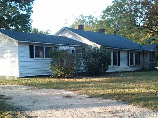 3111 Snelgrove Rd, Richburg, SC 29729