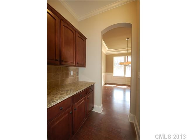6904 Park Sharon Ct #1, Charlotte, NC 28210