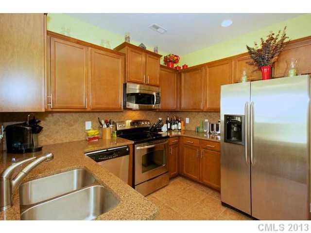 4724 Craigmoss Ln #4724, Charlotte, NC 28278