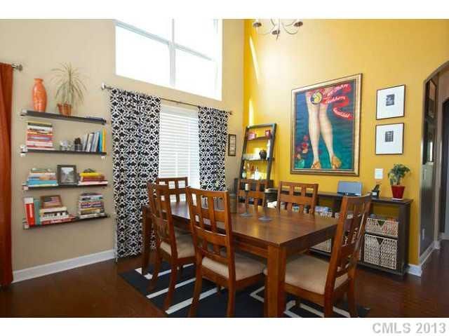 4724 Craigmoss Ln #4724, Charlotte, NC 28278