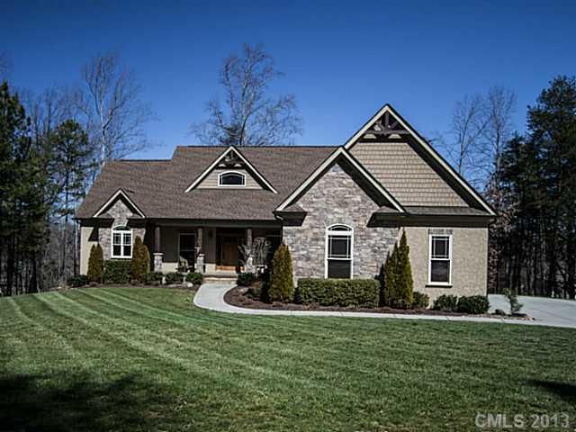 120 Audrey Ln, Mooresville, NC 28117