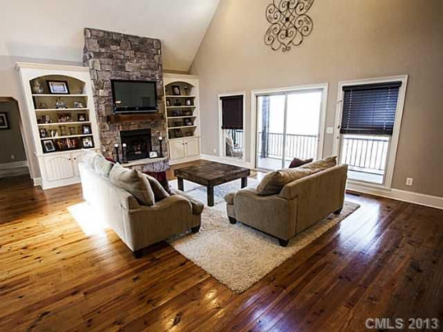 120 Audrey Ln, Mooresville, NC 28117