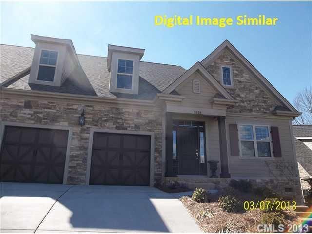 3152 Yosemite Ct #B, Gastonia, NC 28056