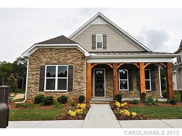 15730 Laurel Oak Crescent #25, Davidson, NC 28036