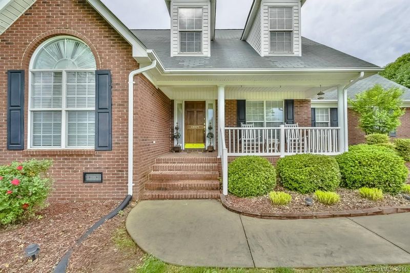 4805 Niagra Ct, Monroe, NC 28110