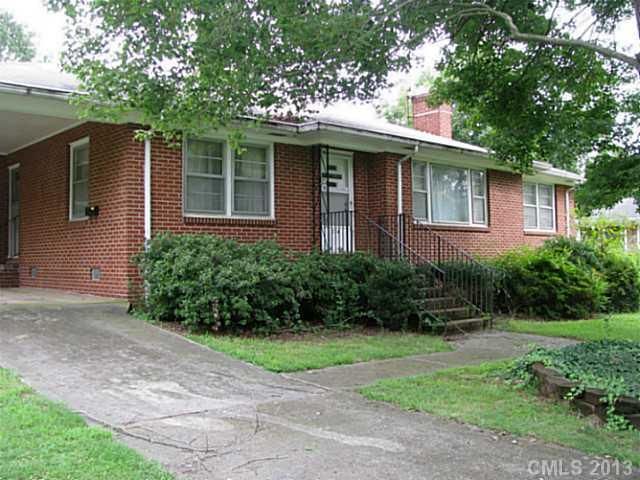 734 Colonial Dr, Rock Hill, SC 29730