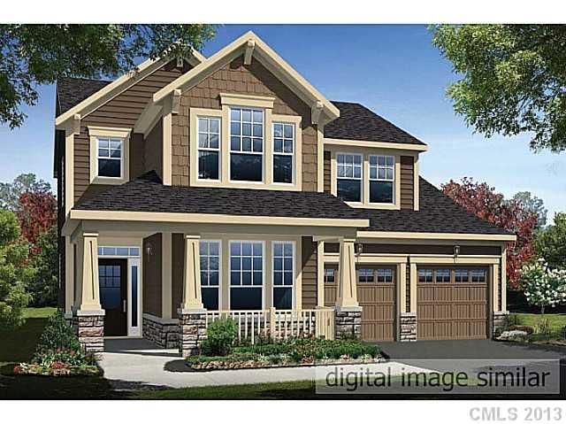 12607 Congregation Dr #EN-34, Charlotte, NC 28273