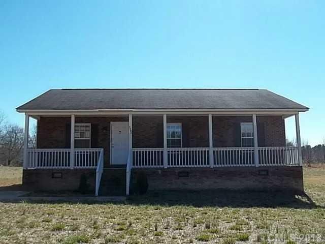 1506 E Main St #8, Cherryville, NC 28021
