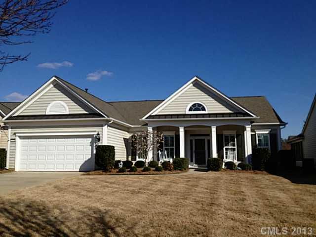 13026 Augusta Ct, Indian Land, SC 29707