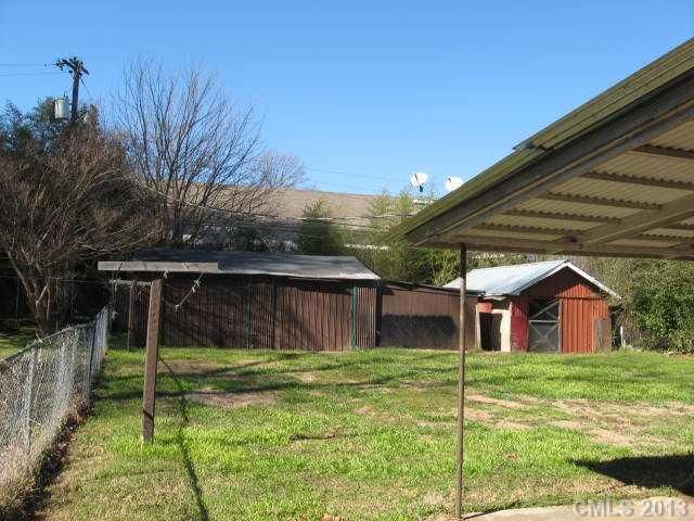 3933 Mcmillan St, Charlotte, NC 28205