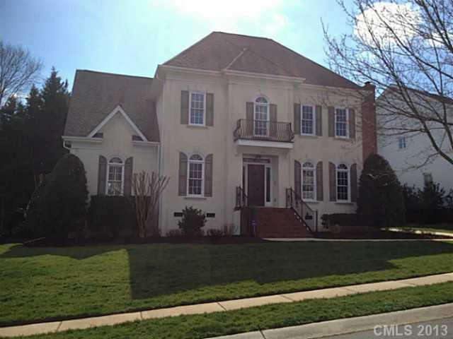 7632 Bosham Ln, Charlotte, NC 28270