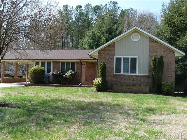 126 Connor Rd, Stanley, NC 28164