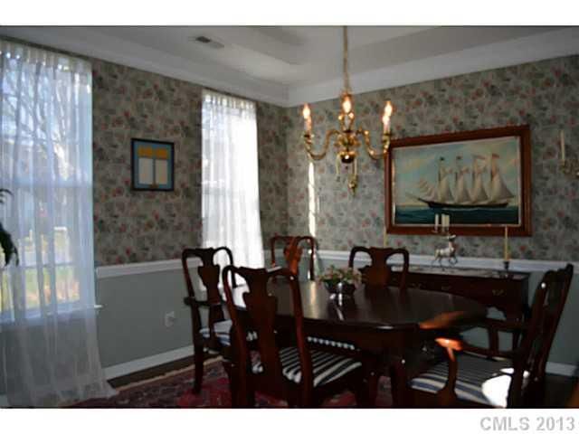 4601 Highcroft Ln, Charlotte, NC 28269