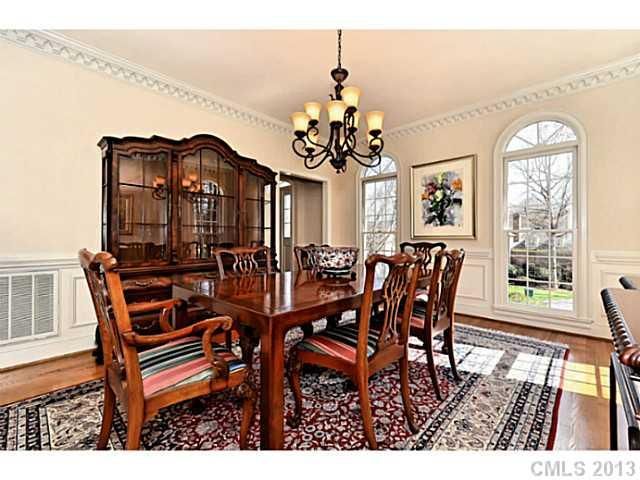 10340 Balmoral Cir, Charlotte, NC 28210