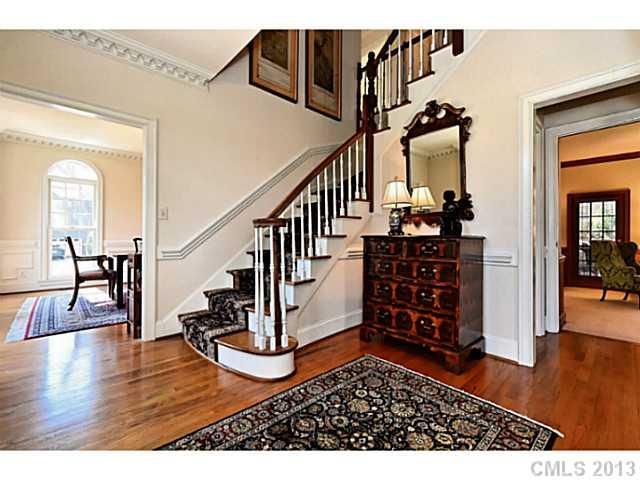 10340 Balmoral Cir, Charlotte, NC 28210