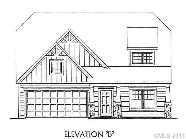 1003 Bimelech Dr #BV 641, Indian Trail, NC 28079
