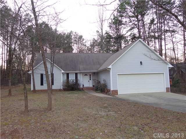 2545 Las Brisas Ln, Denver, NC 28037