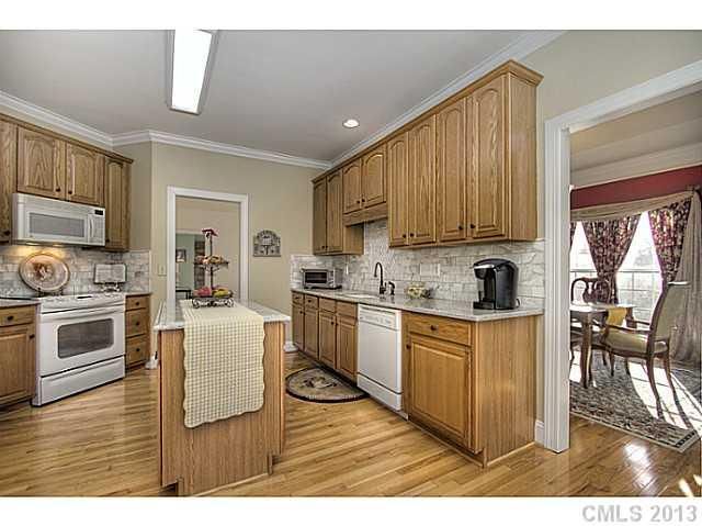 1900 Astrid Ct, Marvin, NC 28173