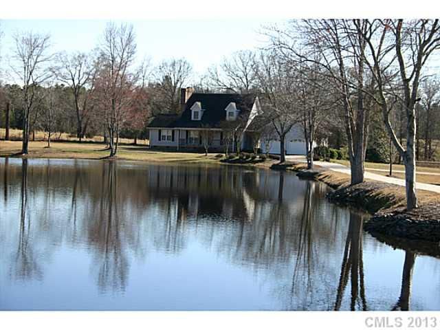 3458 Flat Creek Rd, Lancaster, SC 29720