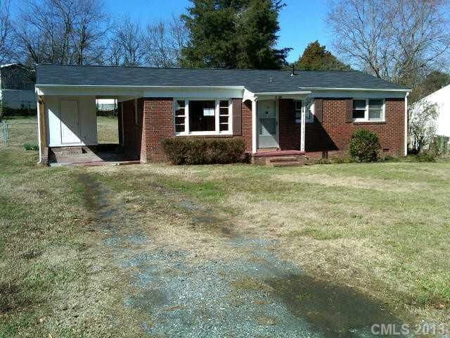 3023 Curtis St, Gastonia, NC 28052