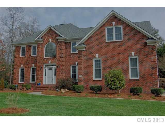4749 Myers Ln, Harrisburg, NC 28075