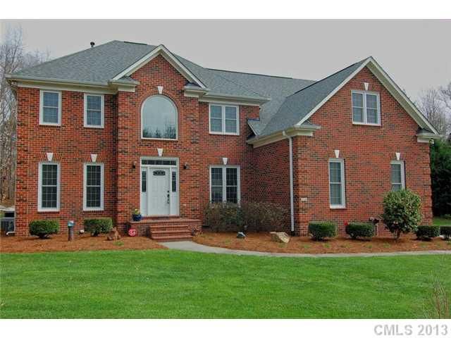 4749 Myers Ln, Harrisburg, NC 28075