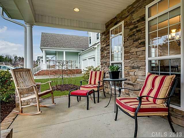 1212 Saint Johns Ave, Matthews, NC 28104