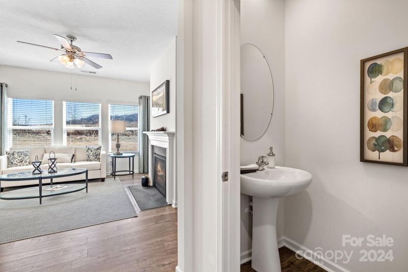 14224 Wilson Mac Ln, Charlotte, NC 28278