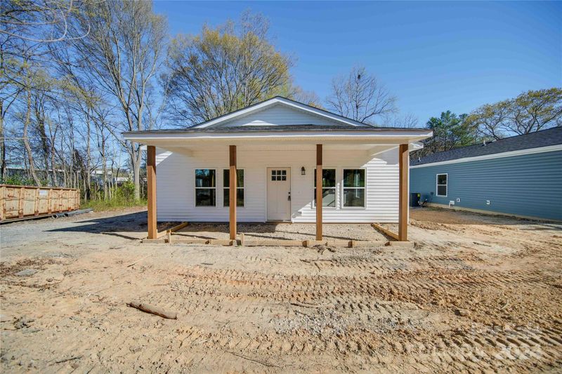 803 Delane St, Kannapolis, NC 28083