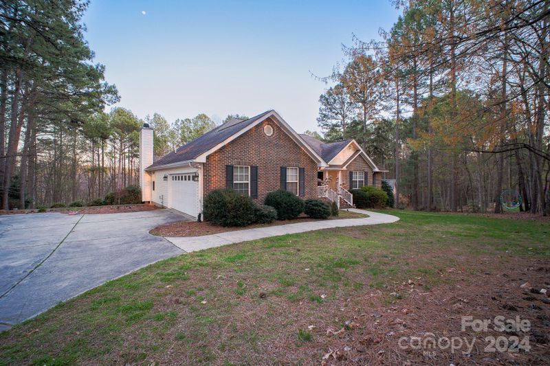 3828 Granite St, Terrell, NC 28682