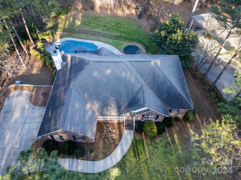 3828 Granite St, Terrell, NC 28682