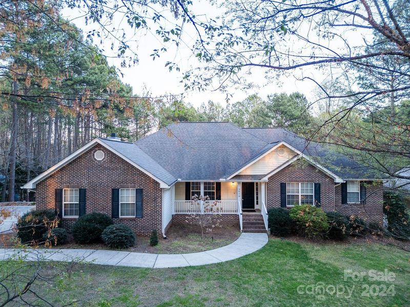 3828 Granite St, Terrell, NC 28682